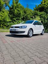 Volkswagen Polo 1.2 60 Ps - Volkswagen Polo aus 2011: 1.6