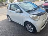 Toyota IQ 1.0 (2.Hand) - Toyota IQ: Iq2