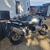 BMW R 1250 GS ADV - Motorräder in Bremen