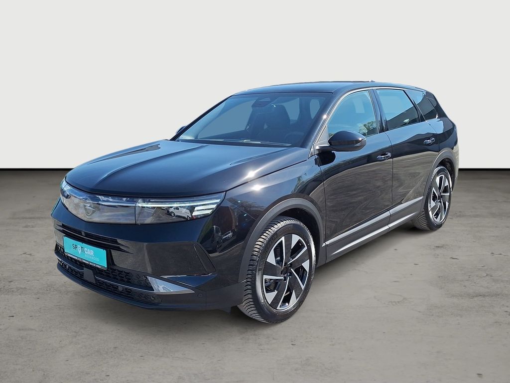 Image of Opel Grandland (X)