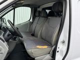 Nissan Primastar Kasten L1H1 2.9t - Nissan Primastar aus 2008