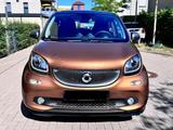 Smart ForFour forfour Basis 52kW - Smart ForFour in Hannover