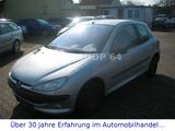 Peugeot 206 Petit Filou  -2.HAND! - Peugeot 206: Petit Filou