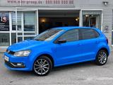 Volkswagen Polo 1.2 TSI V Fresh/KAMERA/NAVI/SHZ/SONDERLACK - Volkswagen Polo Fresh mit Benzin-Antrieb