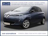 Renault ZOE LIFE Batteriemiete SHZ NAVI PDC BT - Renault ZOE in Dortmund