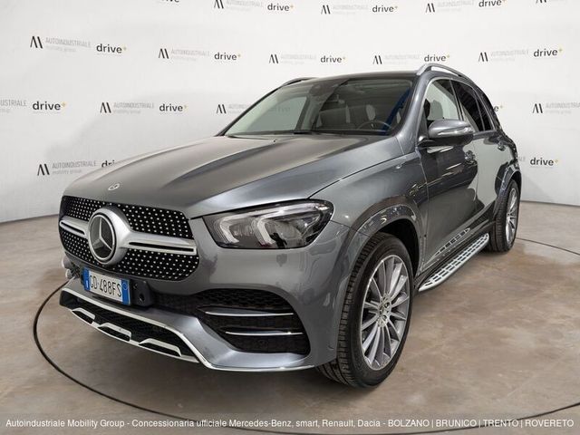 Altele Mercedes-Benz GLE 350 DE PHEV 4MATIC PREMIUM