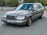 Mercedes-Benz W124 T Modell E Klasse BJ 1993 220tkm E280 - Mercedes-Benz E 280 aus 1993
