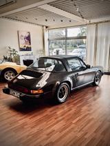 Porsche 911 Targa SC