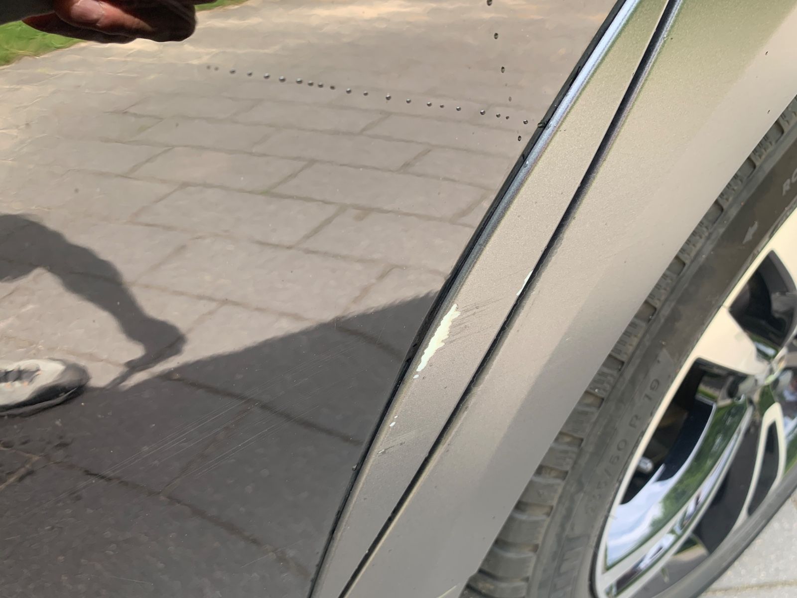 Volvo V90 Cross Country Pro AWD 1Hd. foto 15