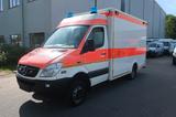 Mercedes-Benz Nr.B11 Sprinter 416CDI 4X4 RTW / Kamera /Diff.Sp - Rtw gebraucht