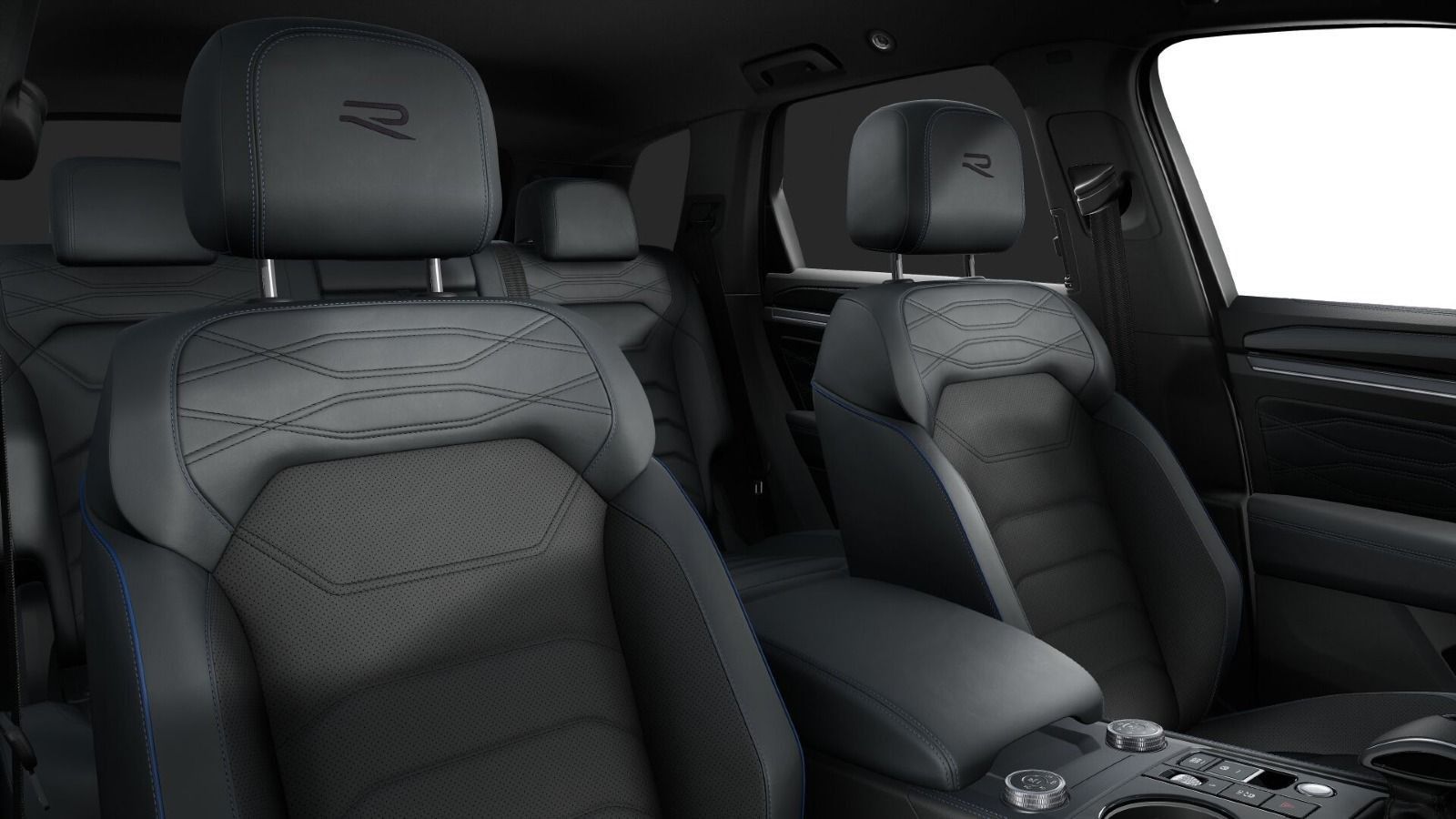 Volkswagen Tiguan - Bild 8