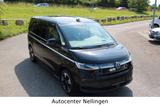 Volkswagen T7 Multivan TDI Style DSG 150PS HeadUp Standheiz - VW T7 Multivan Gebrauchtwagen in Stuttgart