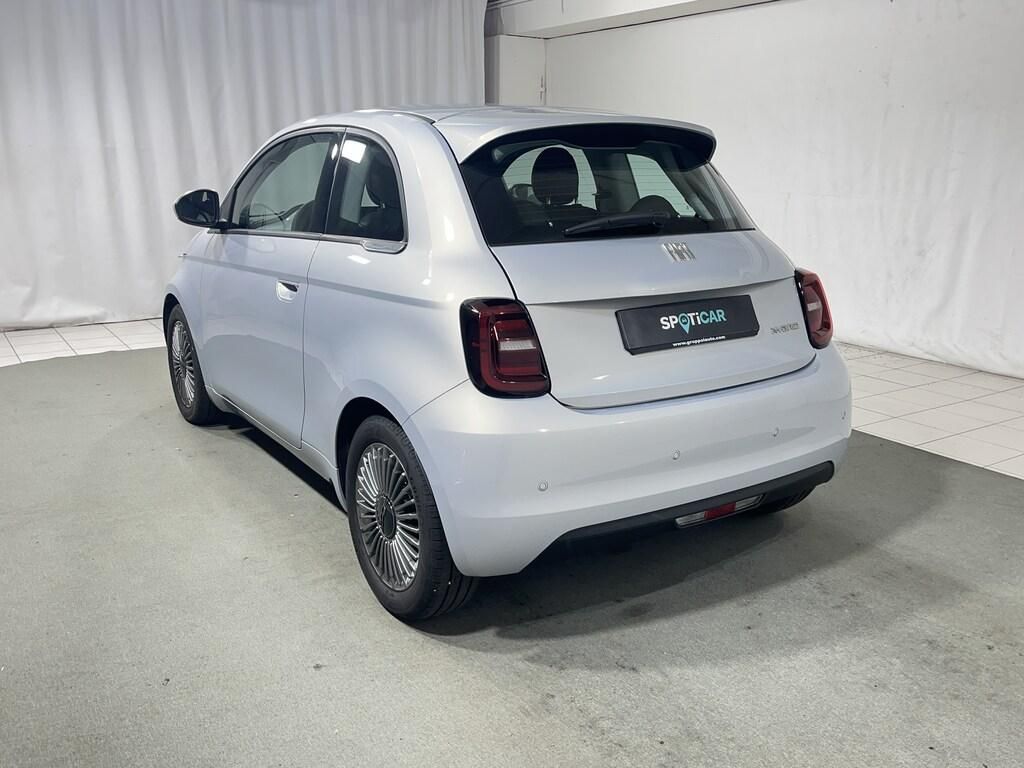 Fiat 500 1.0 hybrid Torino imagem 3