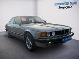 BMW 735i **SCHALTER-TÜV NEU** - scheckheftgepflegte BMW 735
