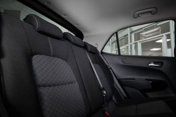 Bild 19 Kia Picanto 1,2 Vision