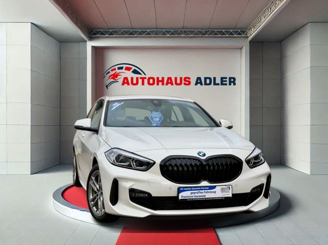 BMW 118i M Sport*19%*1HD*Autom*LED*NAVI*KAMERA*ACC*