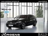 Mercedes-Benz C 180 T Avantgarde/AHK/Totw/Ambiente/LED/Kamera - Jahreswagen