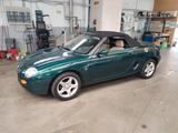 MGF 1.8i - MG aus 1998