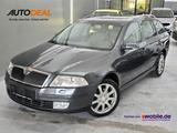 Skoda Octavia 2.0TDI Laurin & Klement*AHK*SHZ*Navi* - Skoda Octavia aus 2008: Kombi