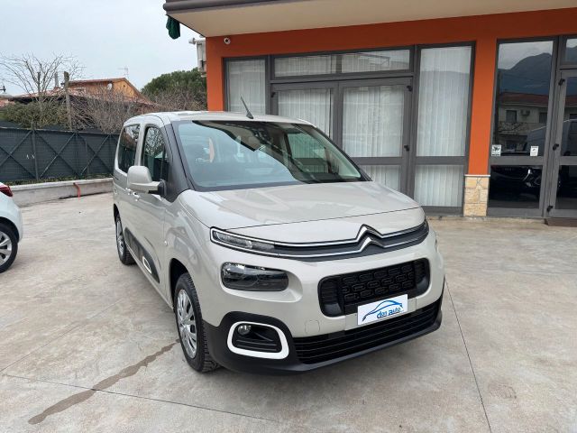 Citroën Citroen Berlingo 1.5 100 cv 5 Posti