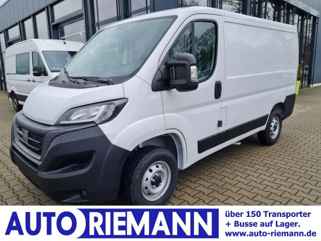 Fiat Ducato 30 Kasten L1H1 KLIMA KOMFORT PDC TEMPOMAT