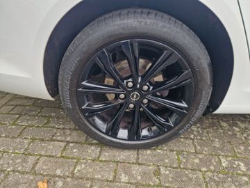 Bild 11 Opel Insignia B Sports Tourer Ultimate