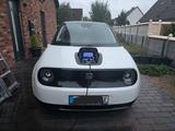 Honda e 113kW Advance Paket sofort verfügbar - Honda e mit Elektro-Antrieb