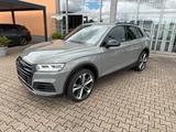 Audi Q5 40 TDI quattro sport - Audi Q5 in Duisburg