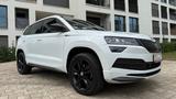 Skoda Karoq Sportline 4x4 - gebrauchte Skoda Karoq aus dem Jahr 2020