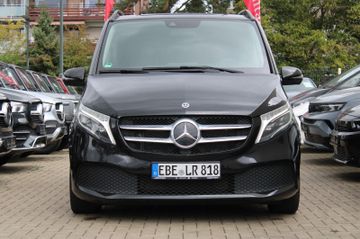 Mercedes V 250 - 8