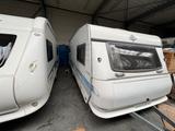 Hobby 560 UL Exclusive | TÜV neu - Hobby Ul