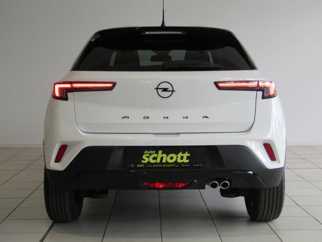 Mokka GS 131PS AUTOM LED KAM SHZ LHZ KLIMA