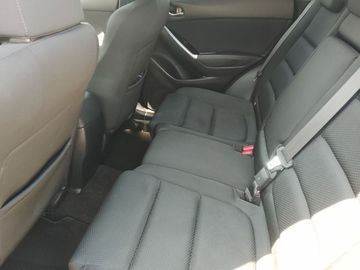 Mazda CX-5 - 10
