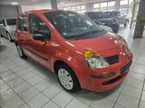 Renault Modus Cite/ TÜV NEU KM-STAND 51000 - gebrauchte Renault Modus aus dem Jahr 2005