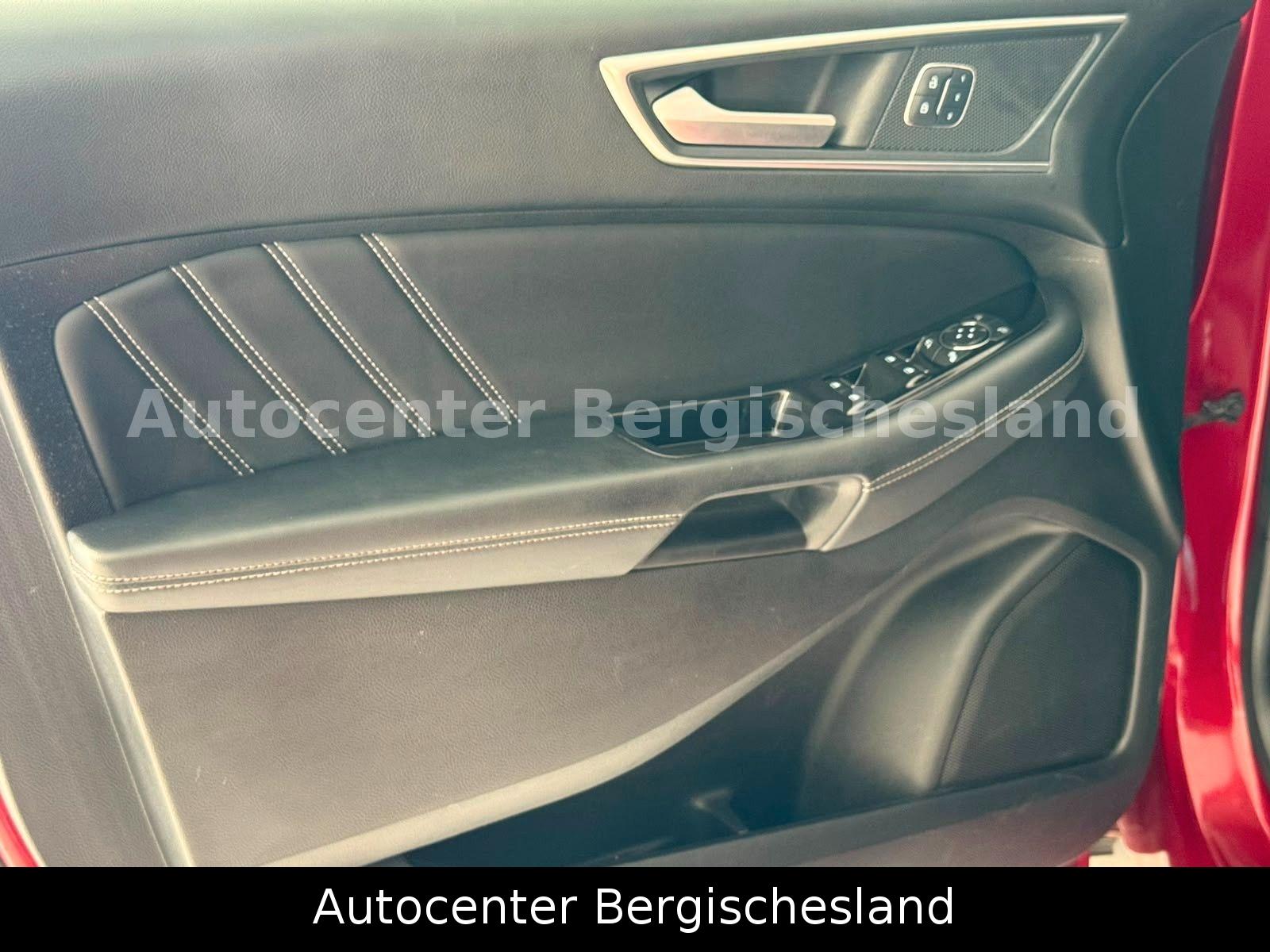 Ford Edge ST-Line 4x4