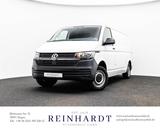 Volkswagen T7 ABT e-TRANSPORT KASTEN KAMERA/CARPLAY/DAB+ - VW T7 Transporter mit Schiebetür
