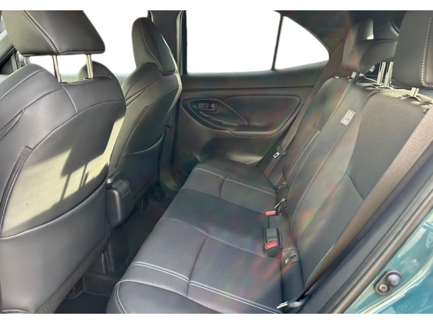 Toyota Yaris Cross - Bild 11