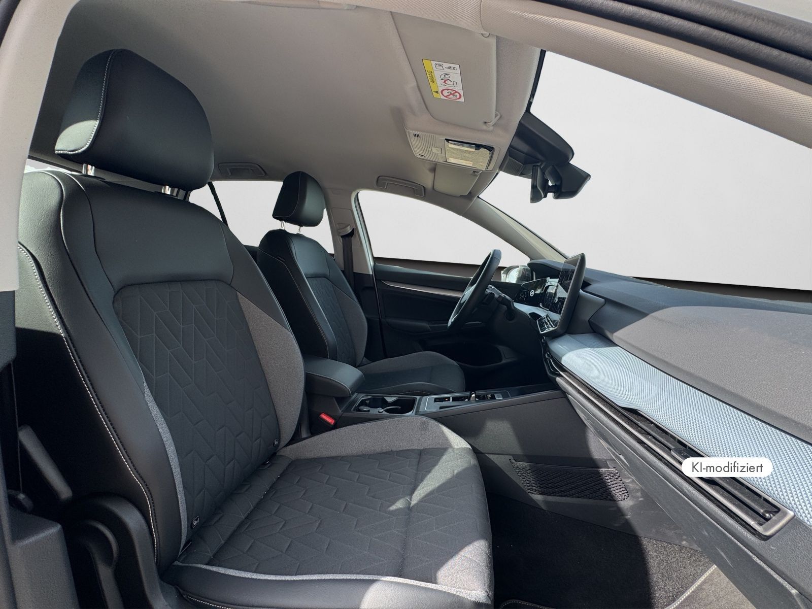 Volkswagen Golf - Bild 6