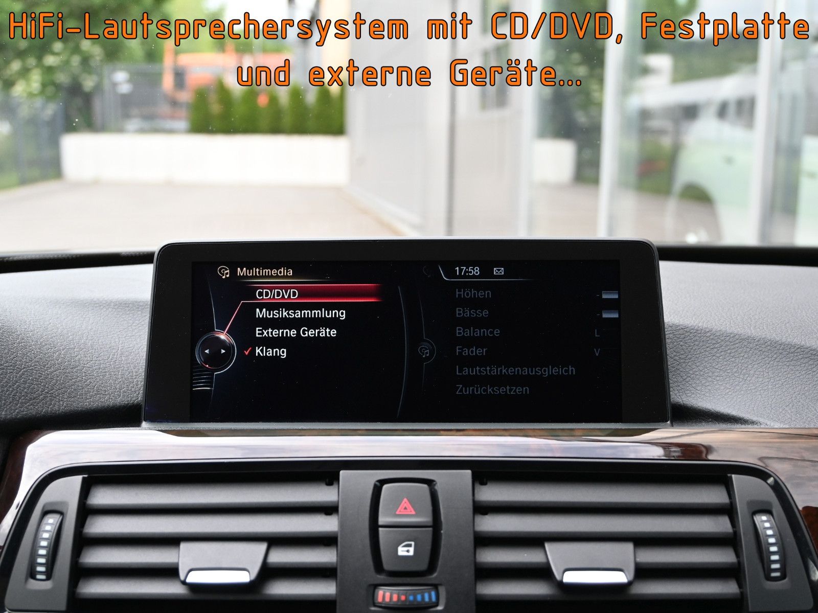 Fahrzeugabbildung BMW 435i xDrive Coupé M-Sport °ACC°HEAD-UP°KAMERA°