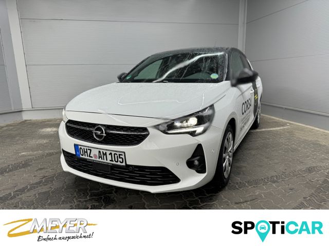 Opel Corsa 1.2 Ultimate PDC Pano LED Keyless Winter