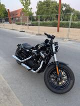 Harley-Davidson Forty Eight Sporster -Kesstech Klappenauspuff - Offers