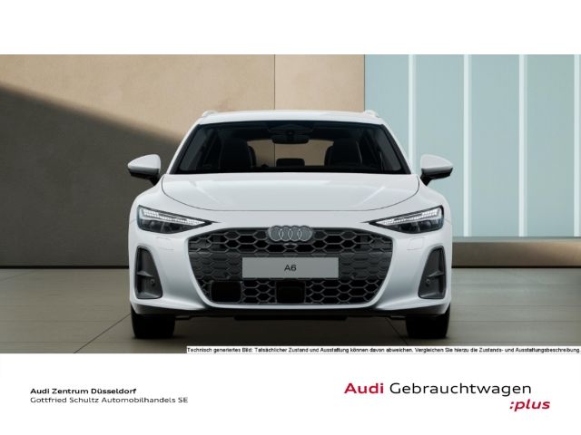 Audi A6 - Bild 6