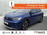 Volkswagen ID.4 PRO PERF. TECH 82 kWh +WÄPU +AHK +PANO +360 - Volkswagen ID.4: Tech