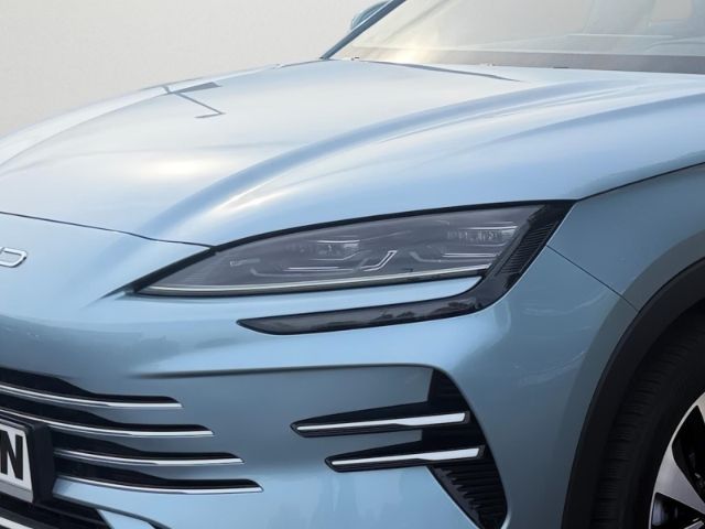 BYD SEAL U