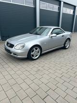 Mercedes-Benz Mercedes Benz SLK 230 AMG Paket ab Werk - Mercedes-Benz SLK 230: AMG