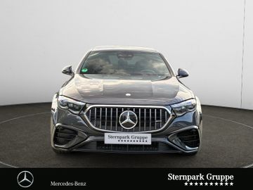 Mercedes E 53 AMG - 8