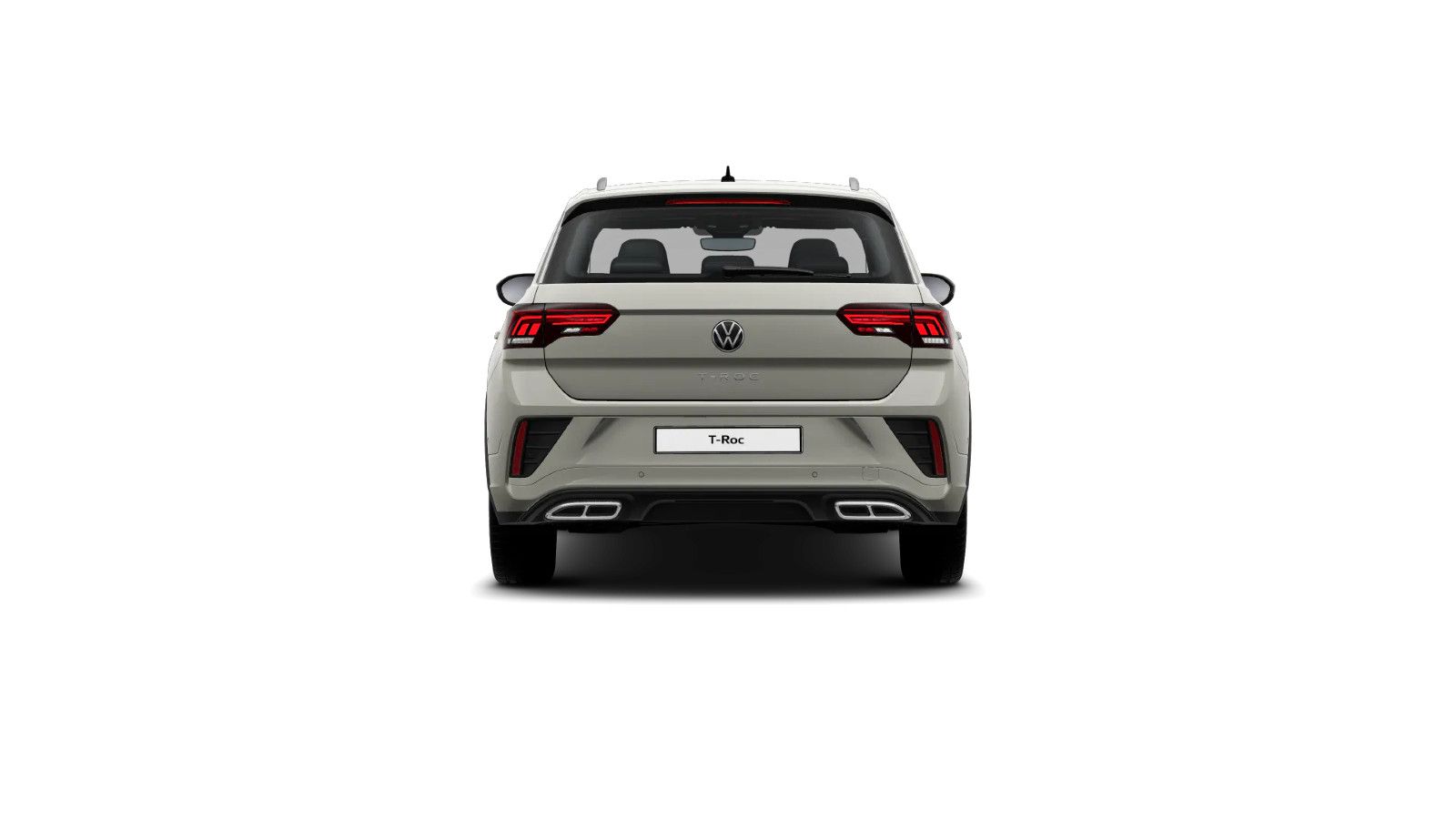 Volkswagen T-Roc - Bild 5