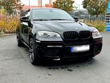 BMW X6M Facelift Motor Überholt und Durchr... - BMW X6 M aus 2013