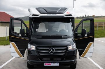 Fahrzeugabbildung Eura Mobil Contura CT 766 EB