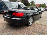 BMW Baureihe 3 Cabrio 330d Automatik*Klima*Navi* - BMW 330: Cabrio, 330d